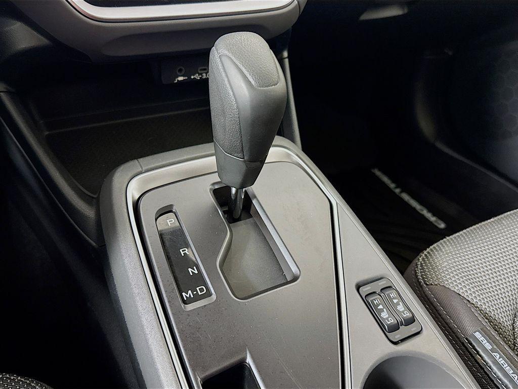 used 2024 Subaru Crosstrek car, priced at $27,240