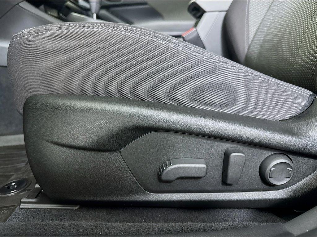 used 2024 Subaru Crosstrek car, priced at $27,240