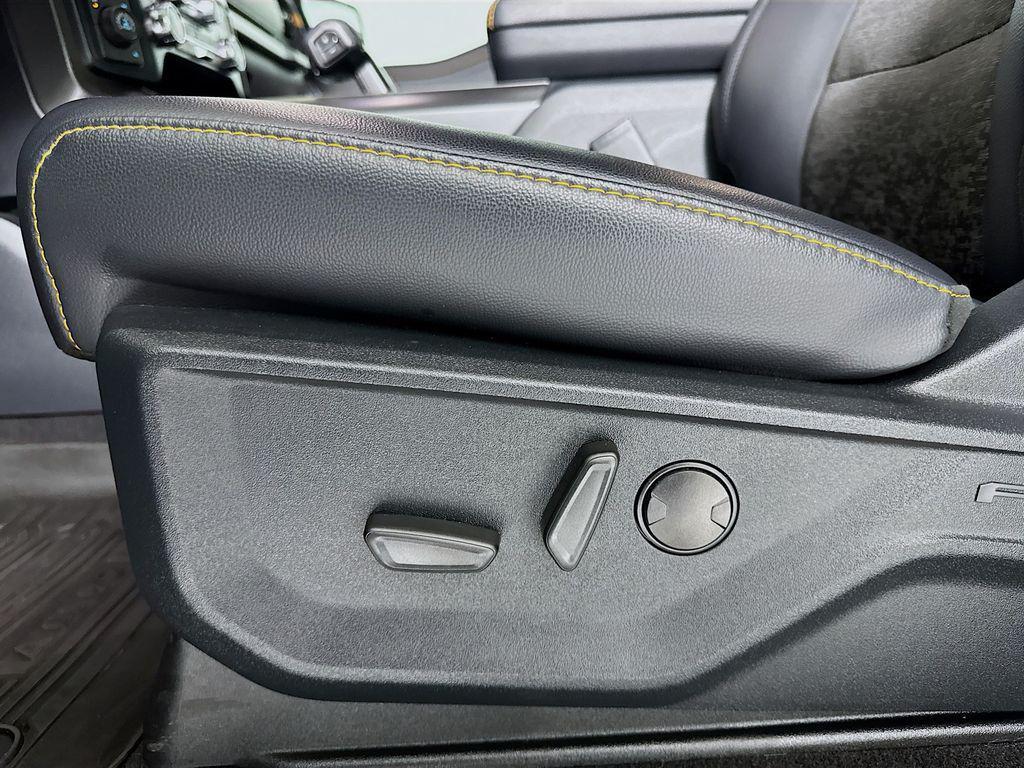 used 2025 Ford F-150 car, priced at $56,989