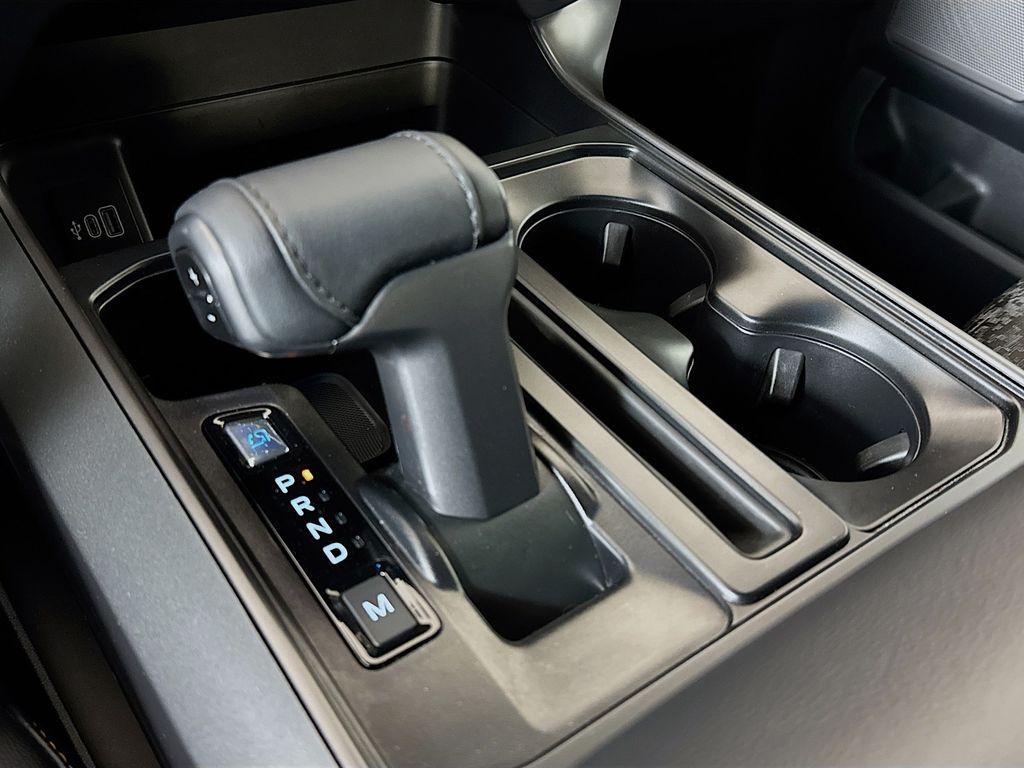 used 2025 Ford F-150 car, priced at $56,989