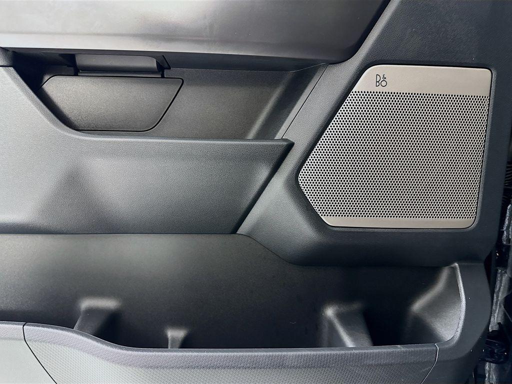 used 2025 Ford F-150 car, priced at $56,989