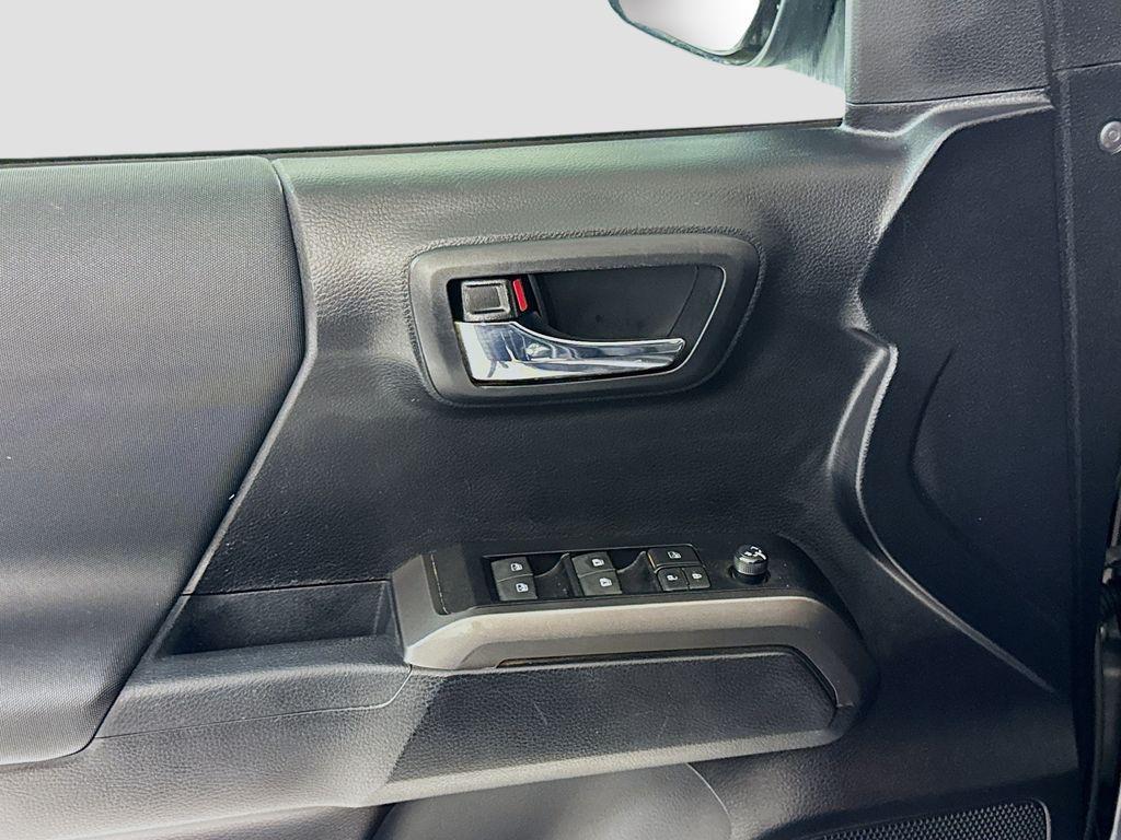 used 2021 Toyota Tacoma car, priced at $36,575