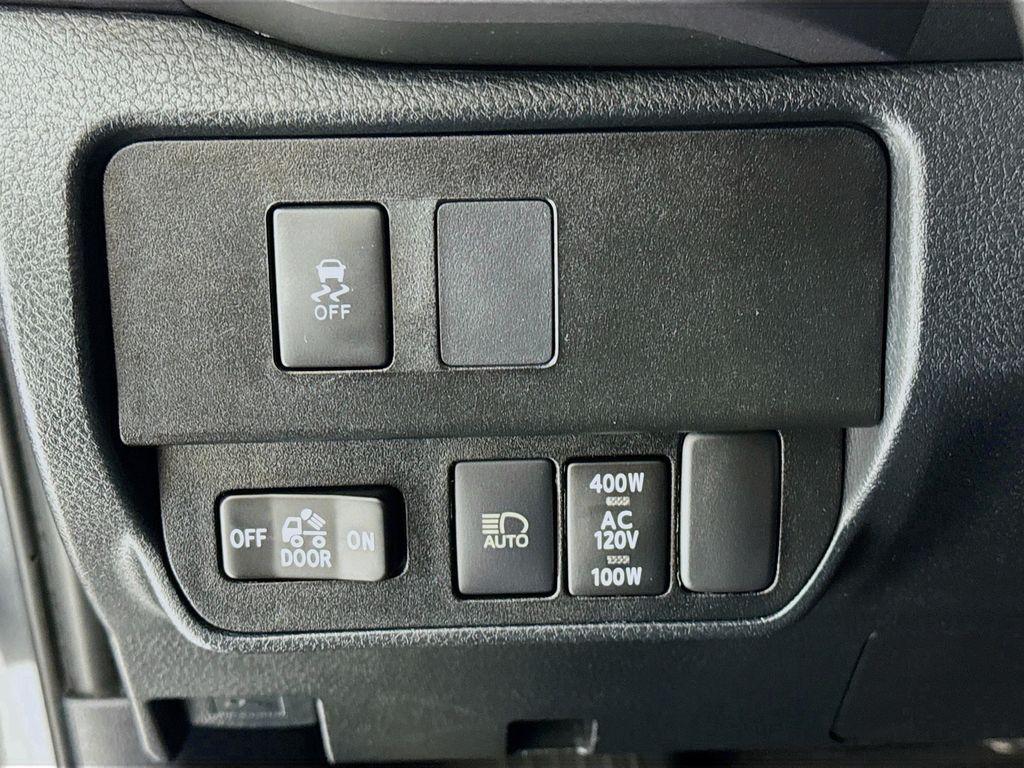 used 2021 Toyota Tacoma car, priced at $36,575