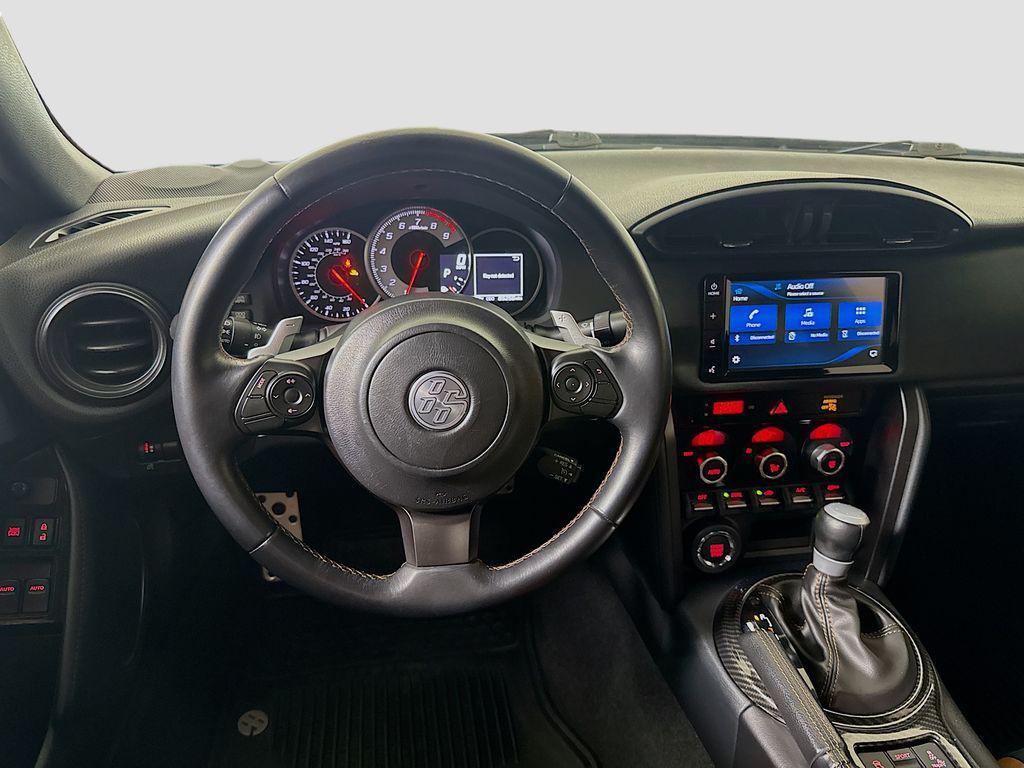 used 2020 Toyota 86 car, priced at $20,114