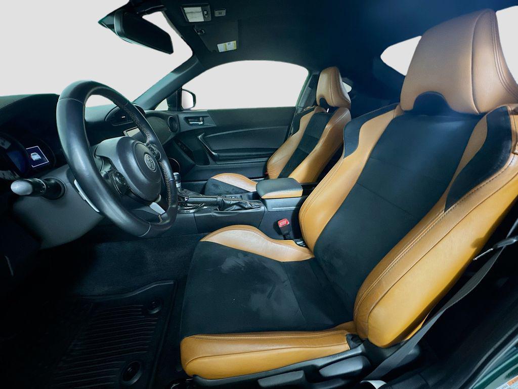 used 2020 Toyota 86 car, priced at $20,114