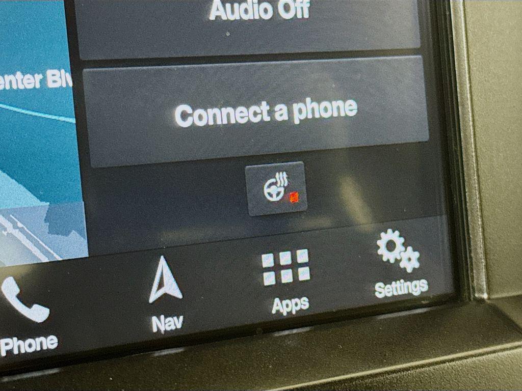 used 2018 Ford F-150 car, priced at $30,662