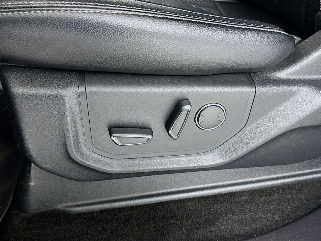 used 2018 Ford F-150 car, priced at $30,662