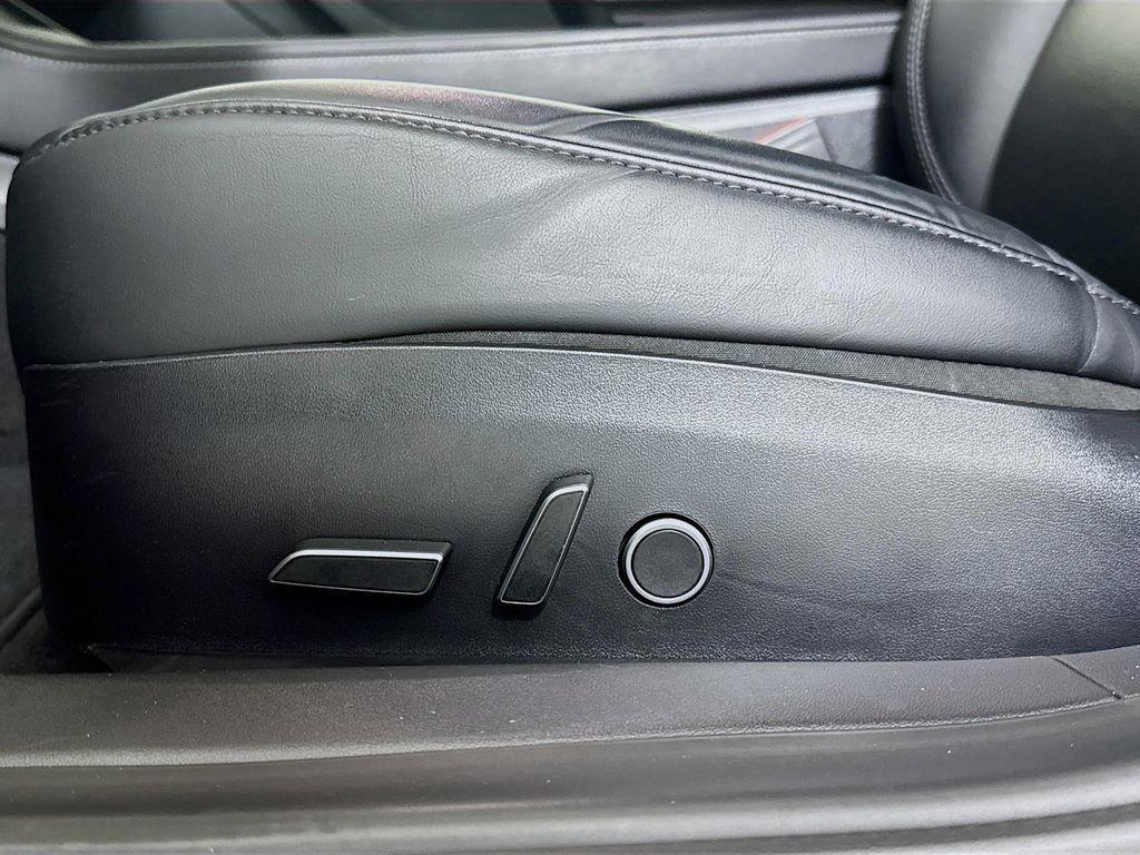 used 2021 Tesla Model 3 car, priced at $28,644