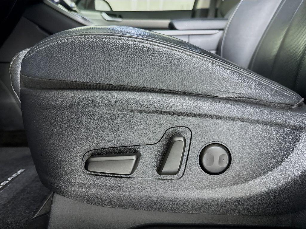 used 2021 Hyundai Palisade car, priced at $27,103