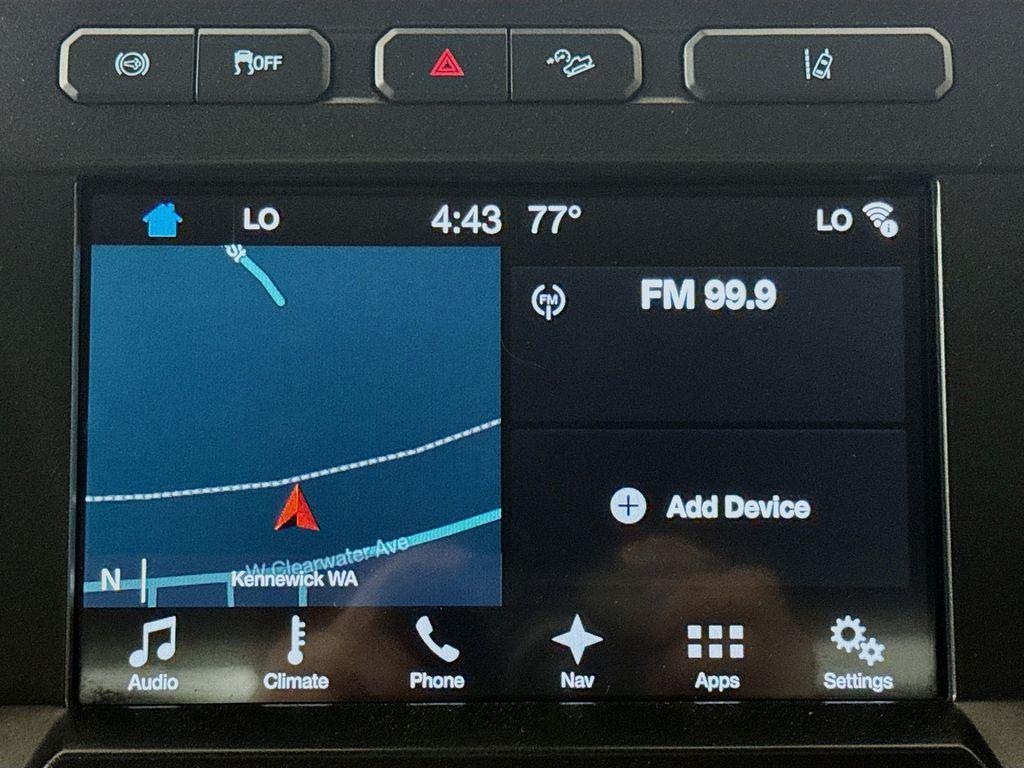 used 2017 Ford F-350 car, priced at $45,970