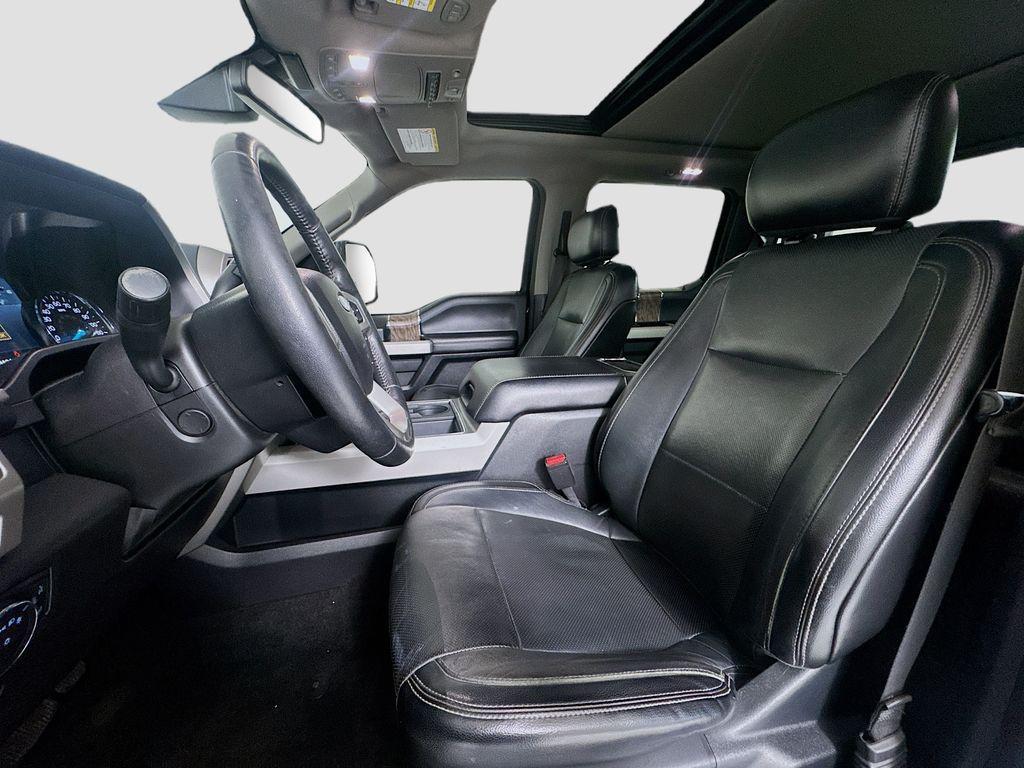 used 2017 Ford F-350 car, priced at $45,970