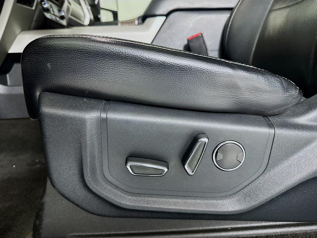 used 2017 Ford F-350 car, priced at $45,970