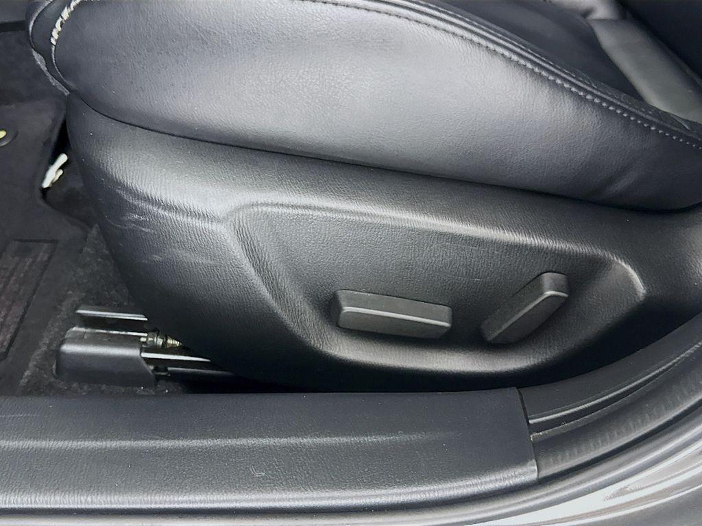 used 2018 Mazda Mazda3 car