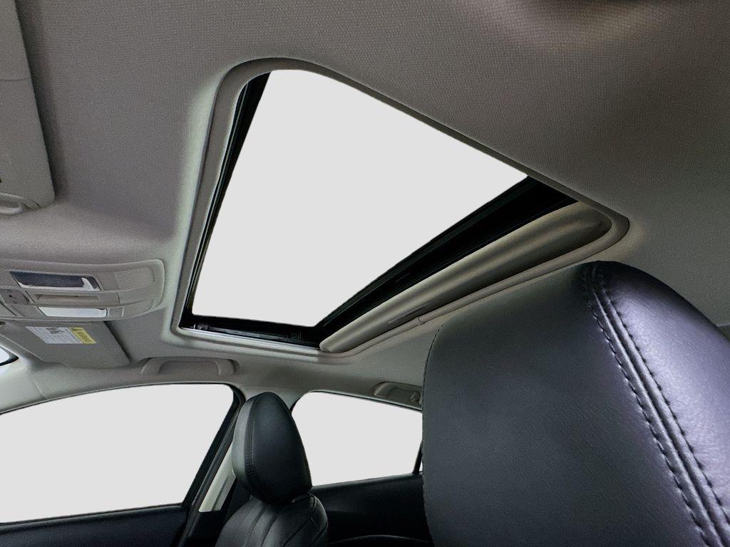 used 2018 Mazda Mazda3 car