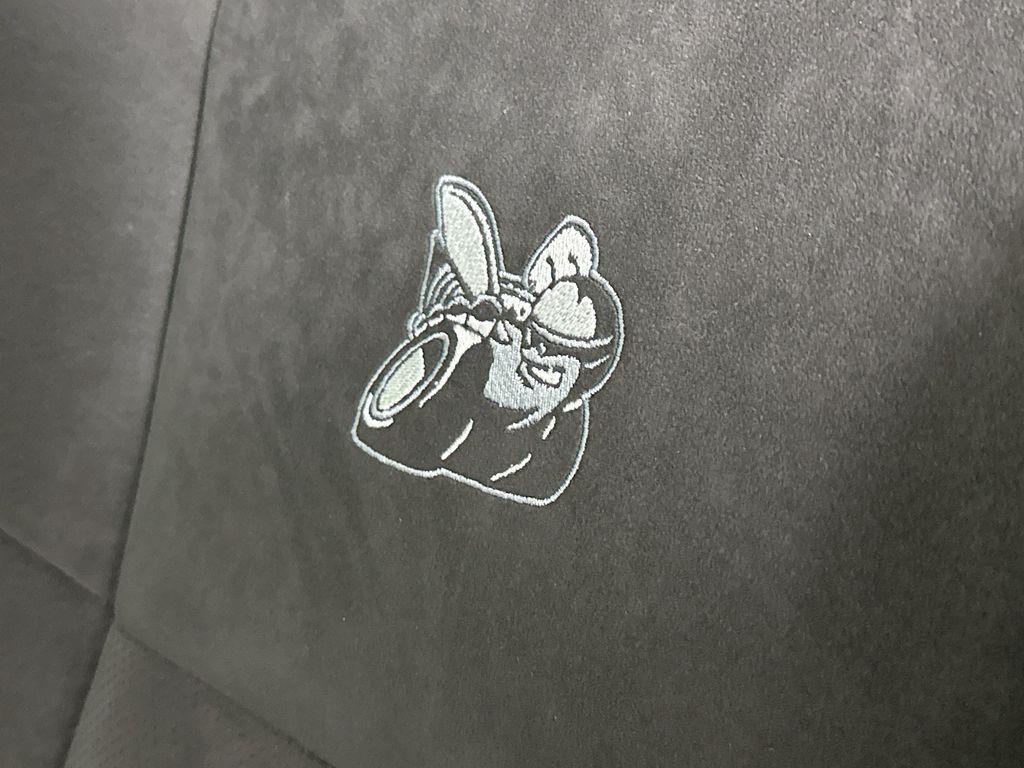 used 2021 Dodge Challenger car, priced at $38,307