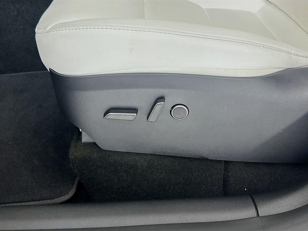 used 2024 Tesla Model Y car, priced at $38,145