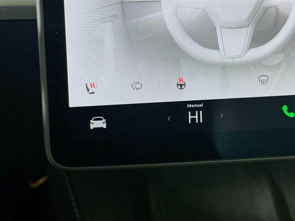 used 2024 Tesla Model Y car, priced at $38,145