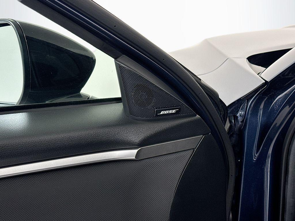 used 2025 Mazda CX-50 car, priced at $29,840