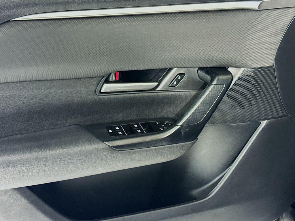 used 2025 Mazda CX-50 car, priced at $29,840