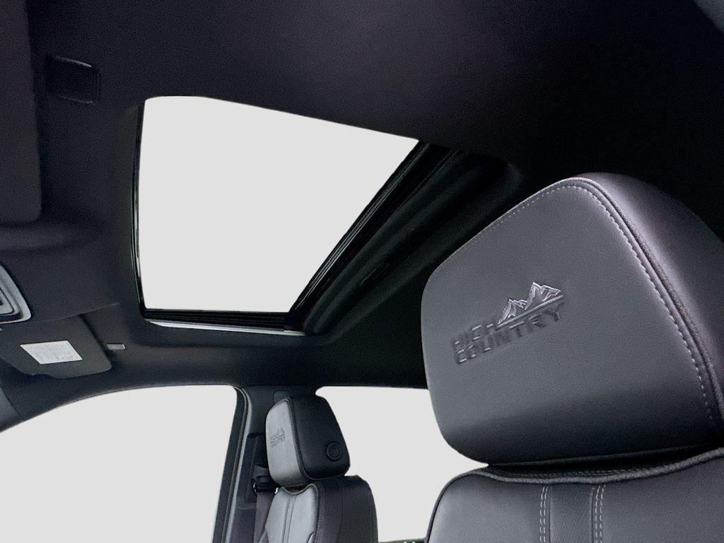 used 2023 Chevrolet Silverado 3500 car, priced at $63,700