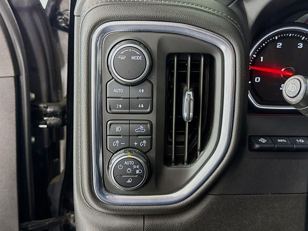 used 2023 Chevrolet Silverado 3500 car, priced at $63,700