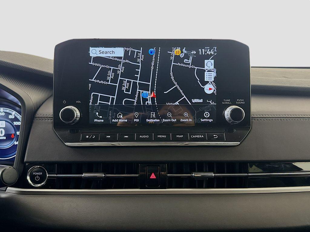 used 2023 Mitsubishi Outlander PHEV car, priced at $27,237