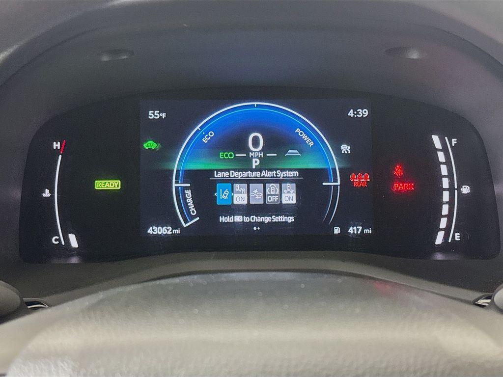 used 2025 Toyota Camry car, priced at $29,730