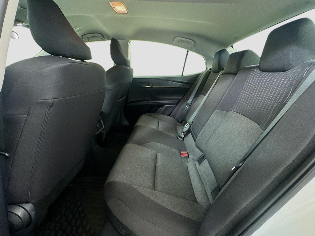 used 2025 Toyota Camry car, priced at $29,730