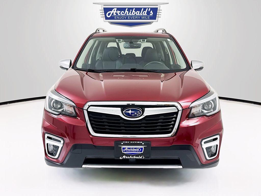 used 2019 Subaru Forester car, priced at $24,295