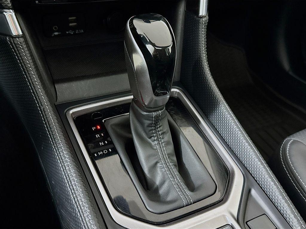 used 2019 Subaru Forester car, priced at $24,295