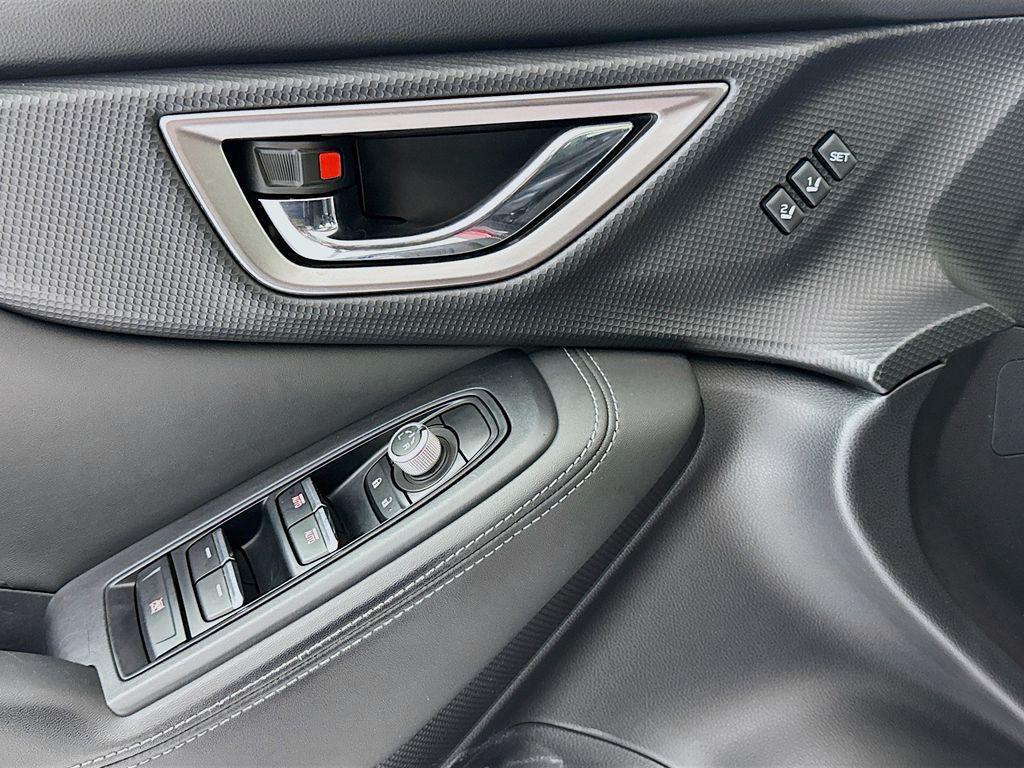 used 2019 Subaru Forester car, priced at $24,295