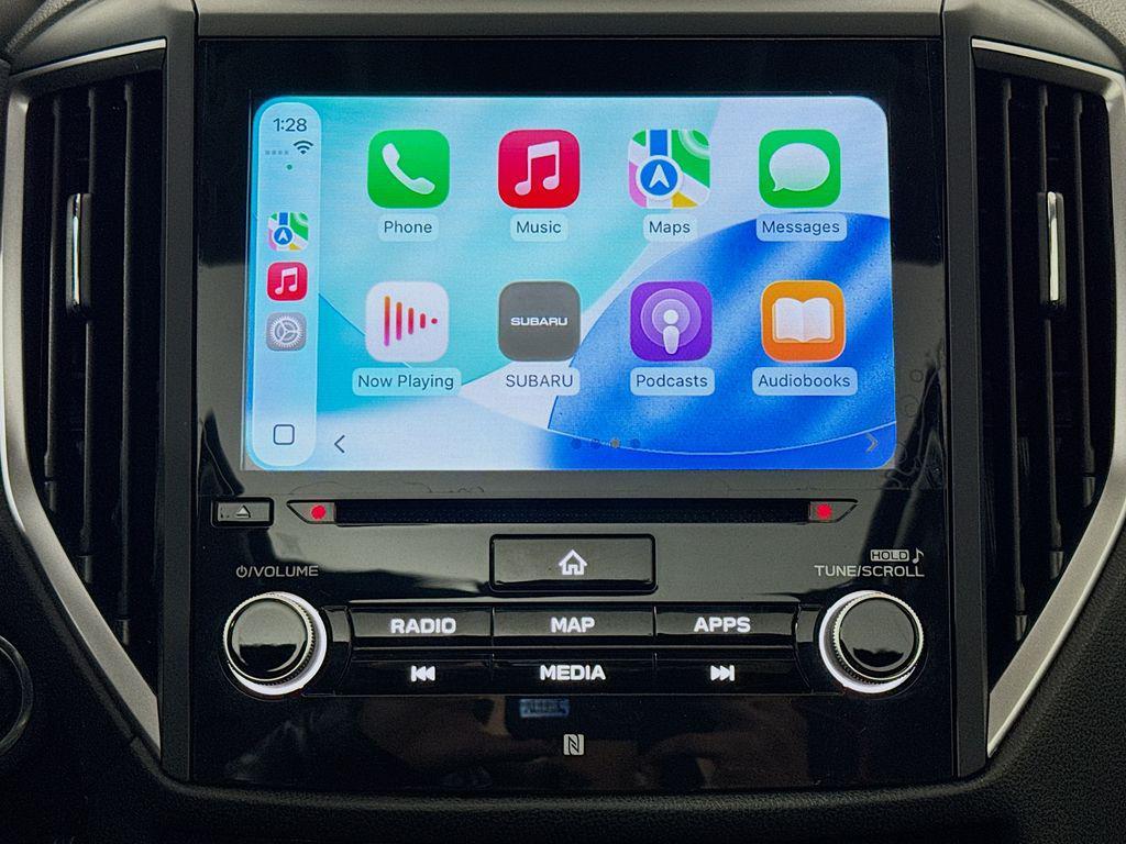 used 2019 Subaru Forester car, priced at $24,295