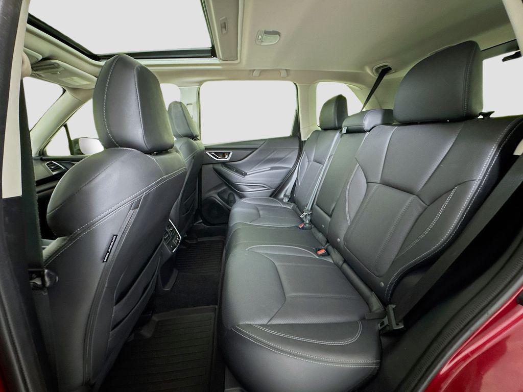 used 2019 Subaru Forester car, priced at $24,295