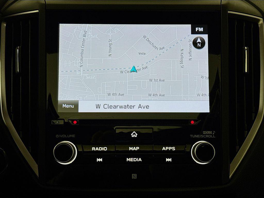 used 2019 Subaru Forester car, priced at $24,295