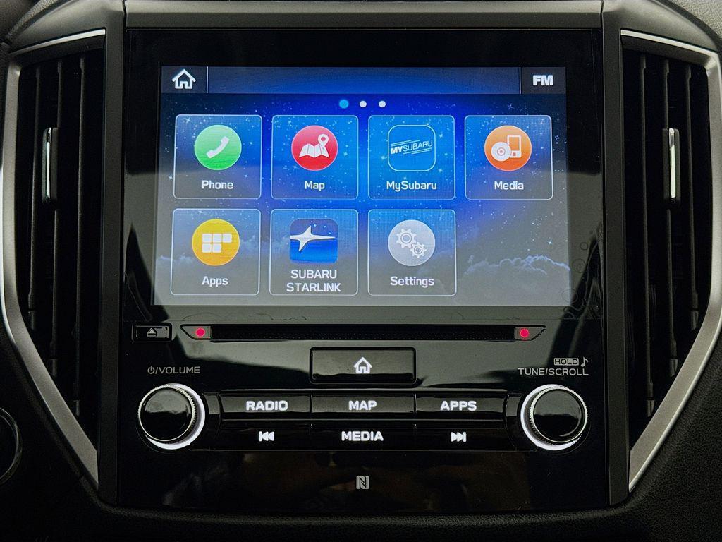 used 2019 Subaru Forester car, priced at $24,295