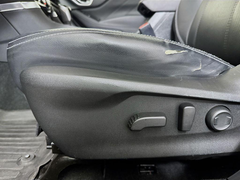 used 2019 Subaru Forester car, priced at $24,295