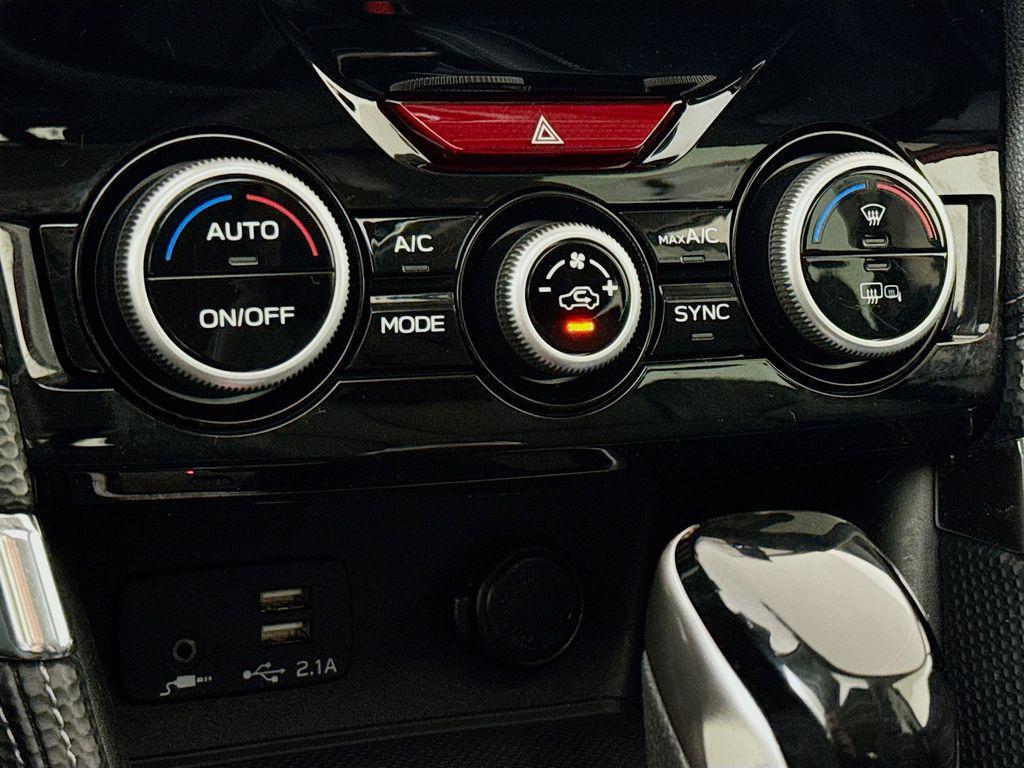 used 2019 Subaru Forester car, priced at $24,295