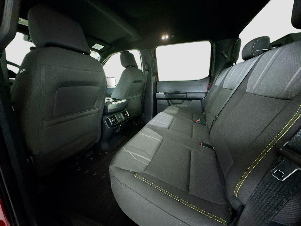 used 2024 Ford F-150 car, priced at $41,988