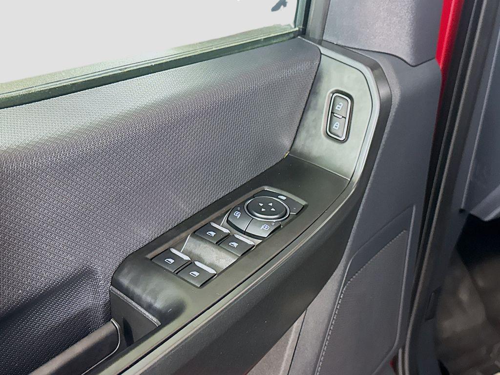 used 2024 Ford F-150 car, priced at $41,988