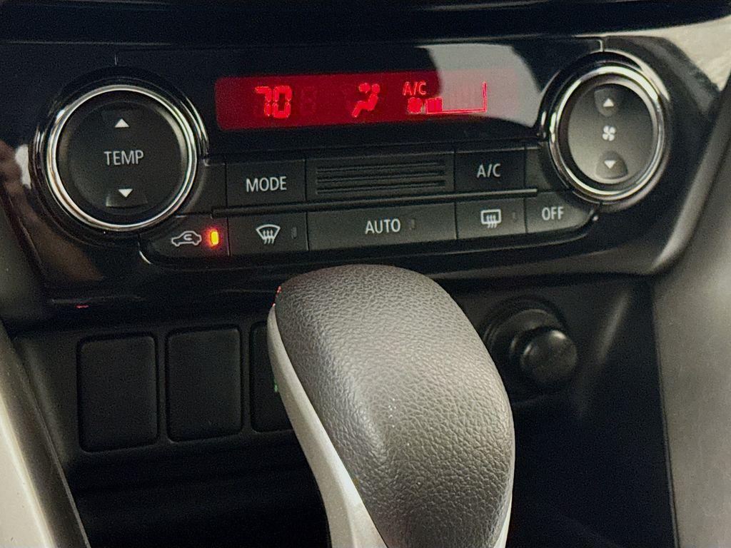 used 2020 Mitsubishi Eclipse Cross car, priced at $19,395