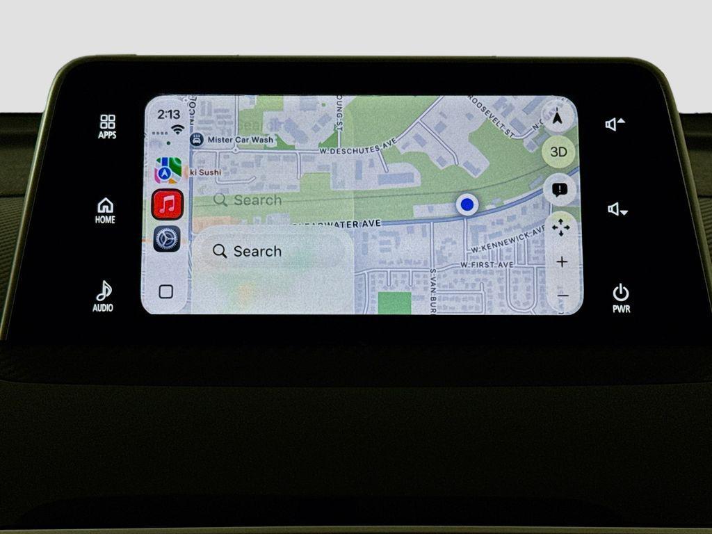 used 2020 Mitsubishi Eclipse Cross car, priced at $19,395