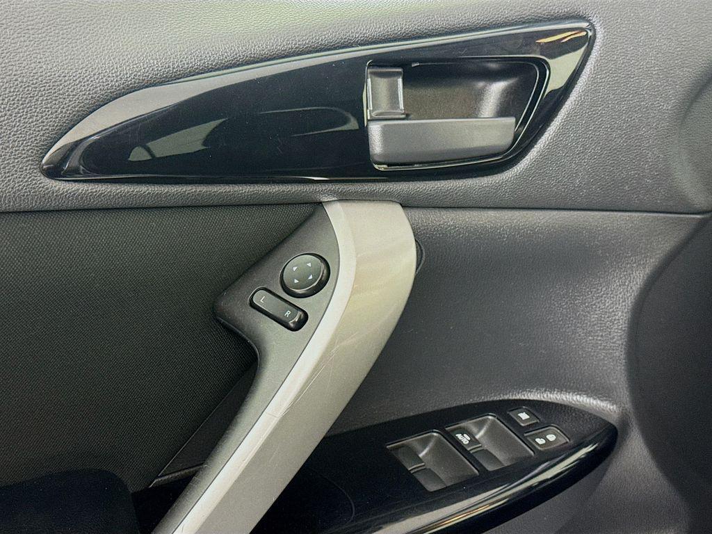 used 2020 Mitsubishi Eclipse Cross car, priced at $19,395