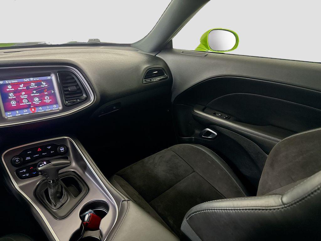 used 2019 Dodge Challenger car, priced at $41,723