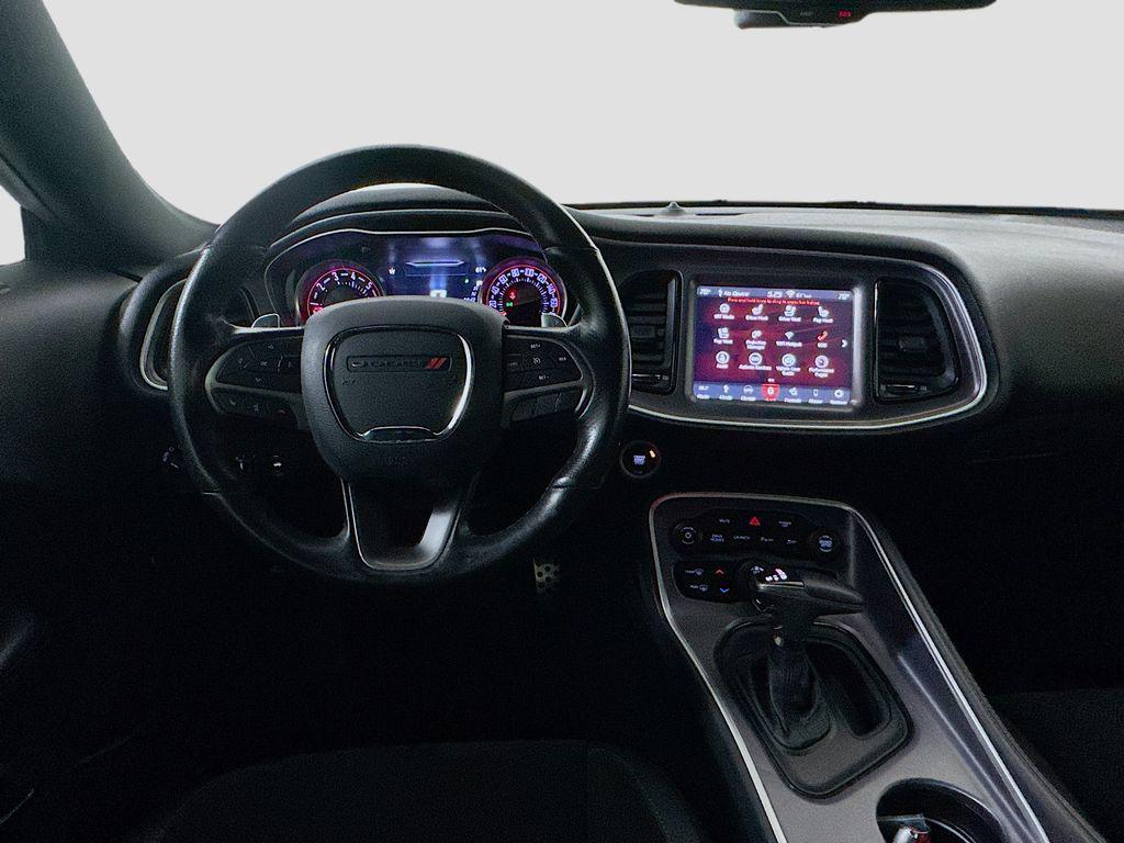 used 2019 Dodge Challenger car, priced at $41,723