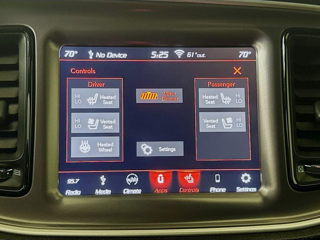 used 2019 Dodge Challenger car, priced at $41,723