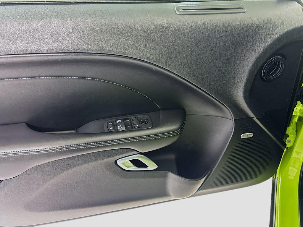 used 2019 Dodge Challenger car, priced at $41,723