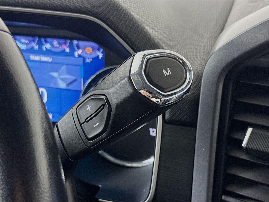 used 2021 Ford F-150 car, priced at $32,857