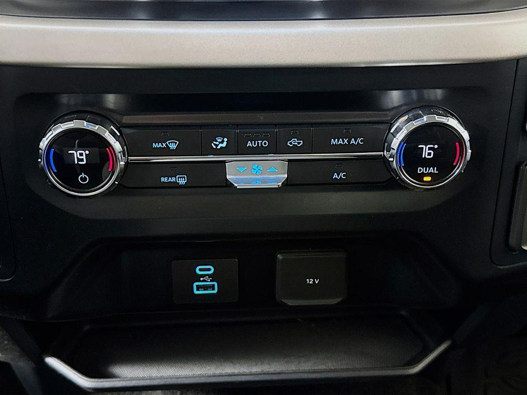 used 2021 Ford F-150 car, priced at $32,857