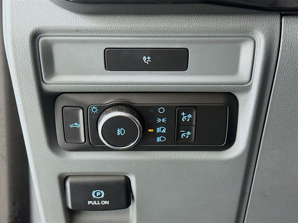 used 2021 Ford F-150 car, priced at $32,857