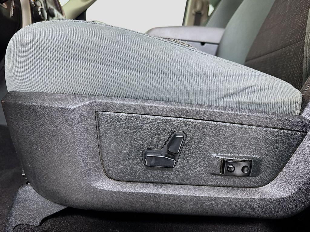 used 2018 Ram 1500 car, priced at $22,855